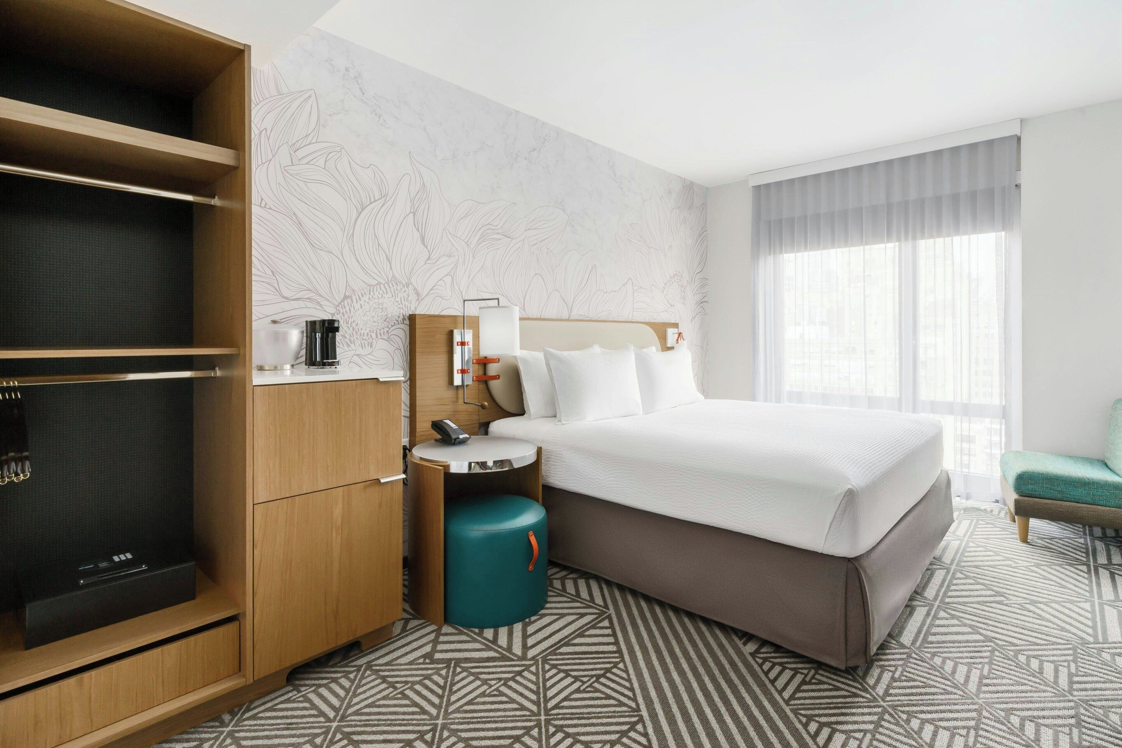 Photo - SpringHill Suites by Marriott New York Manhattan Chelsea