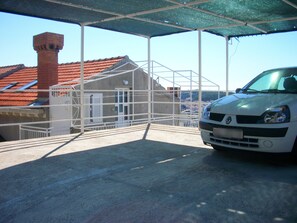 Property grounds - Rooms Anka, (16431), Dubrovnik, hr (Dubrovnik)