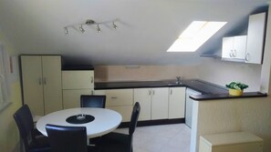Cucina privata