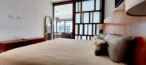 1 quarto, ferros/tábuas de passar roupa, Wi-Fi, roupa de cama