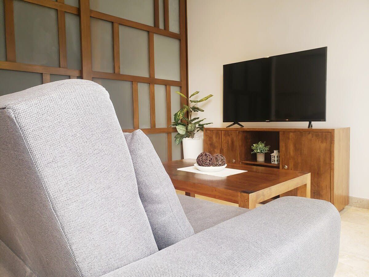 TV