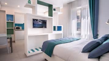 Apartment | View from room