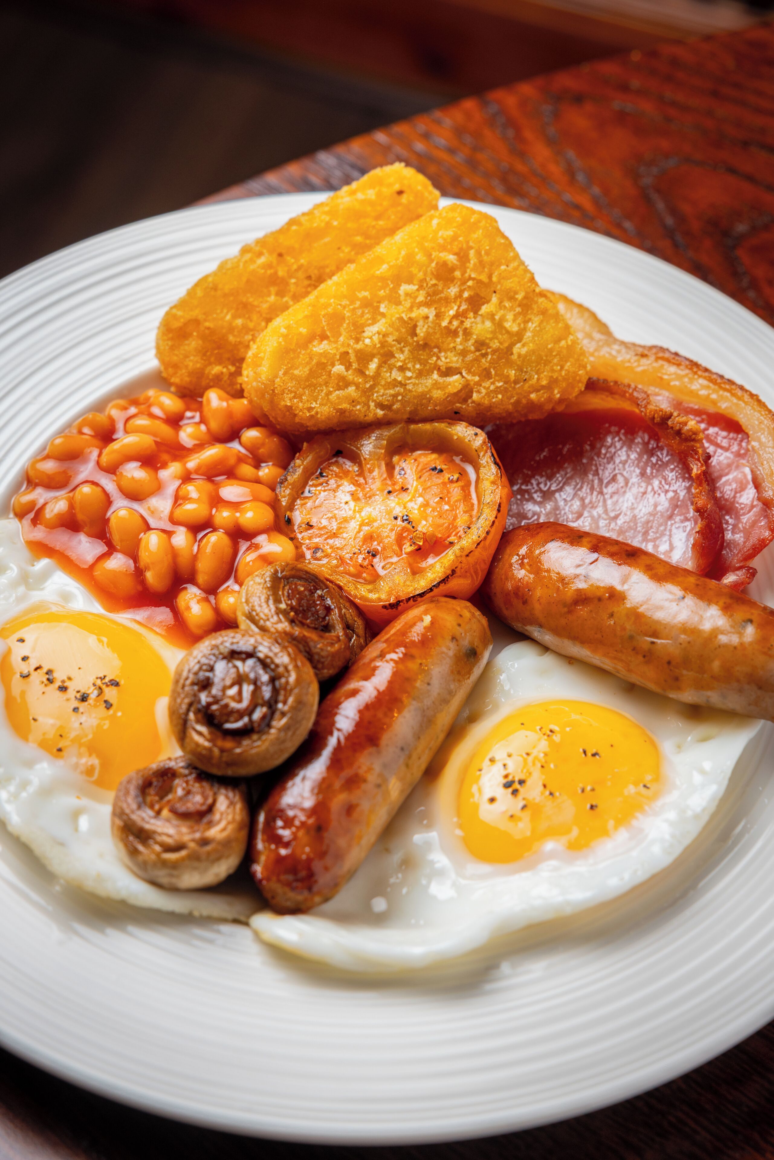 Makanan sarapan