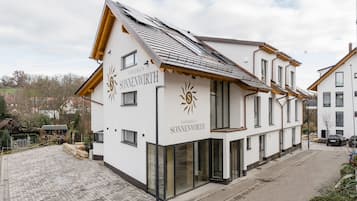 Außenbereich