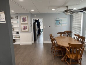 تناول الطعام