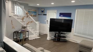 Smart-TV, DVD-Player