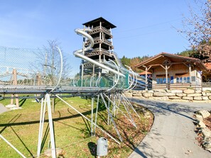 Kinderbereich