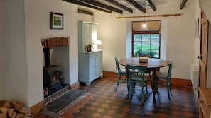 Dining - Bridge House (Haverfordwest)