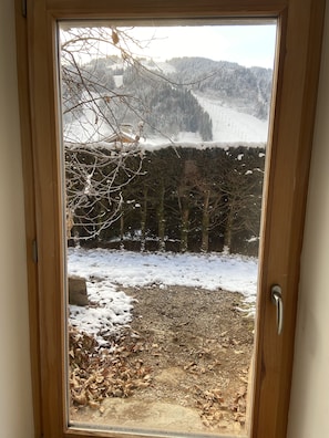 Interior - Renovated apartment in chalet RANFOLY: 170M2 5 CH 4 SDB 10' pied TC Supermorzine (Morzine)