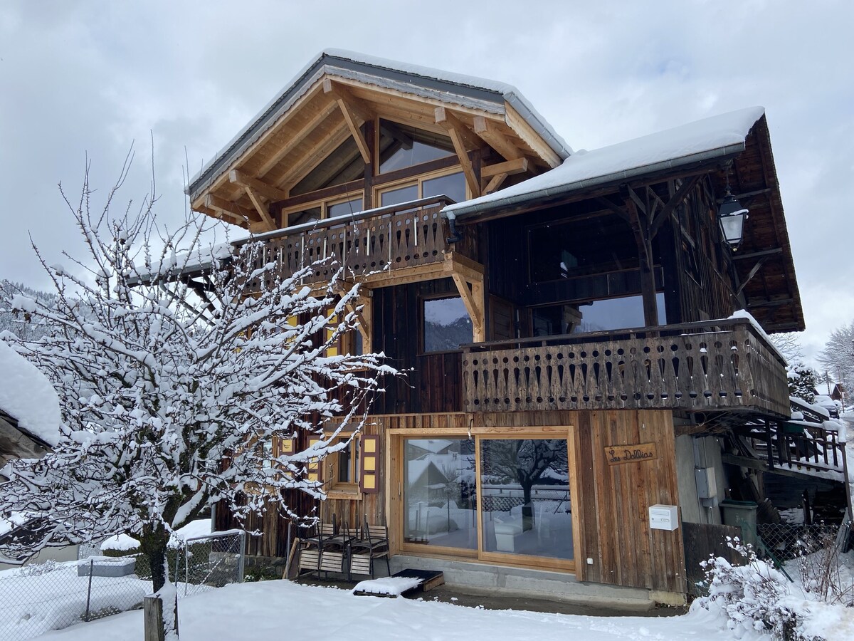 Image de profil de l’hôte