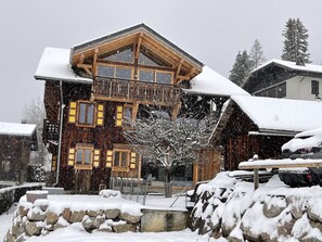 Udendørsområde