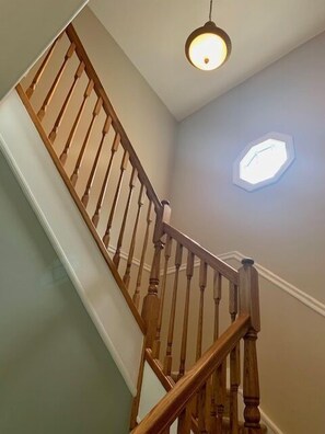 Interior - Very unique, there are two townhouses that share a pool area (Wildwood Crest)