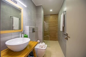 Apartment | Bathroom