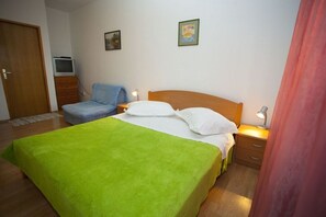1 bedroom - Apartment number 2 - Brela, Croatia (Brela,)