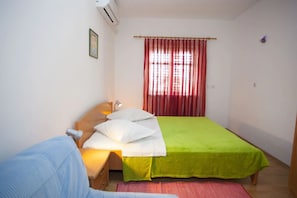 1 habitación