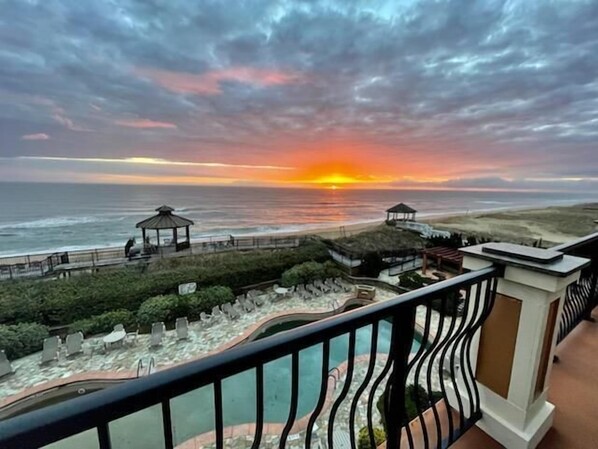 Property grounds - CSC4I The Platinum Suite by First Flight Rentals (Kill Devil Hills)