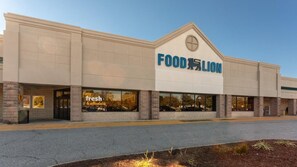Food Lion - CSC4I The Platinum Suite by First Flight Rentals (Kill Devil Hills)