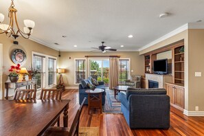 تلفزيون، مشغل دي في دي