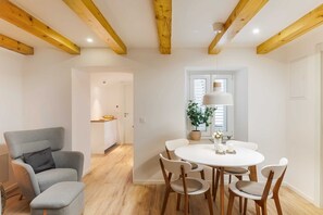Studio (Studio Apartment) | Living room - Apartment Odin (Dubrovnik)