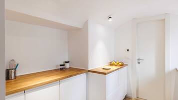 Kitchenette privada