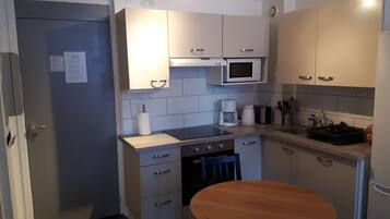 雪櫃、微波爐、焗爐、爐具