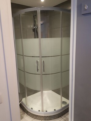 Dusche, Haartrockner