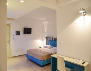 Bed sheets - Cico Hotel (Carovigno)