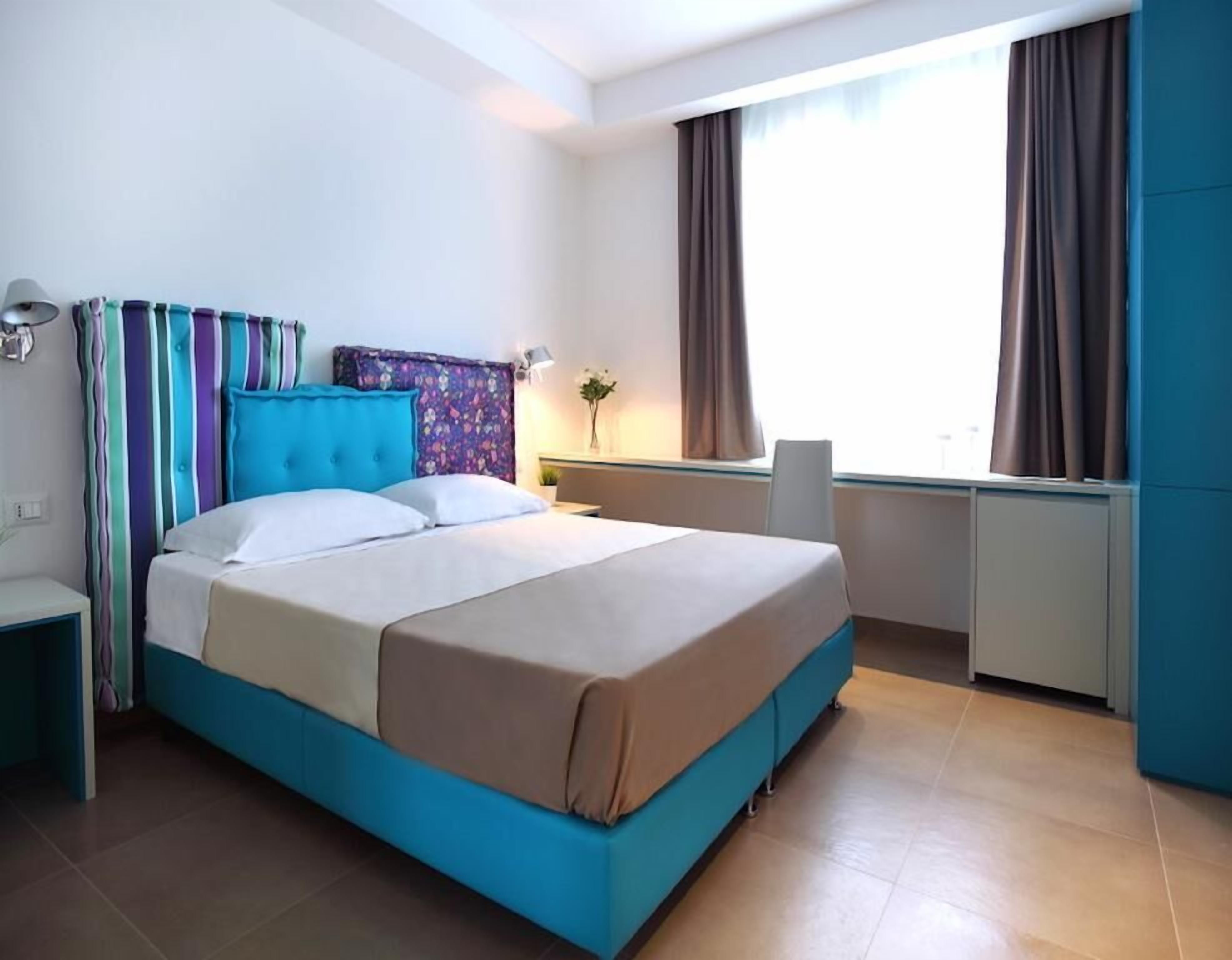 Draps fournis