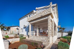 公寓 (Two Bedroom Apartment -Terrace and Se) | 外观