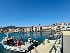 Port de plaisance