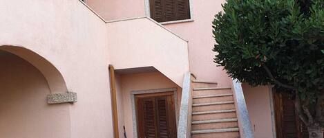 Detalle exterior