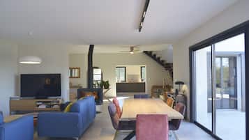Interieur