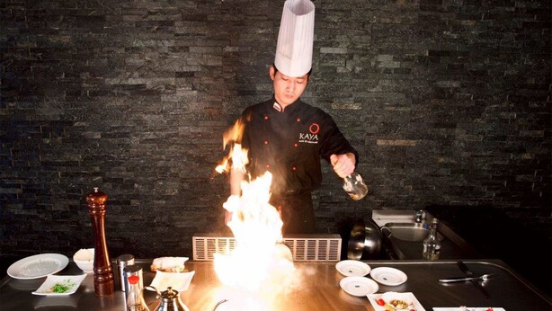 Restaurant - Hotel Tychy PRIME (Tychy)