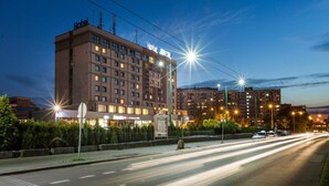 Exterior - Hotel Tychy PRIME (Tychy)