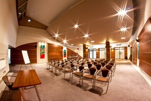 Salle de réunion
