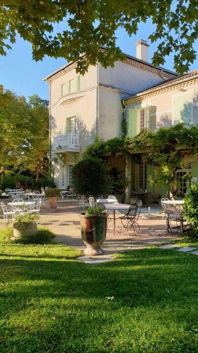 L'Hermitage