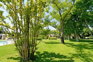Jardín