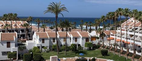 Außenpool, beheizter Pool