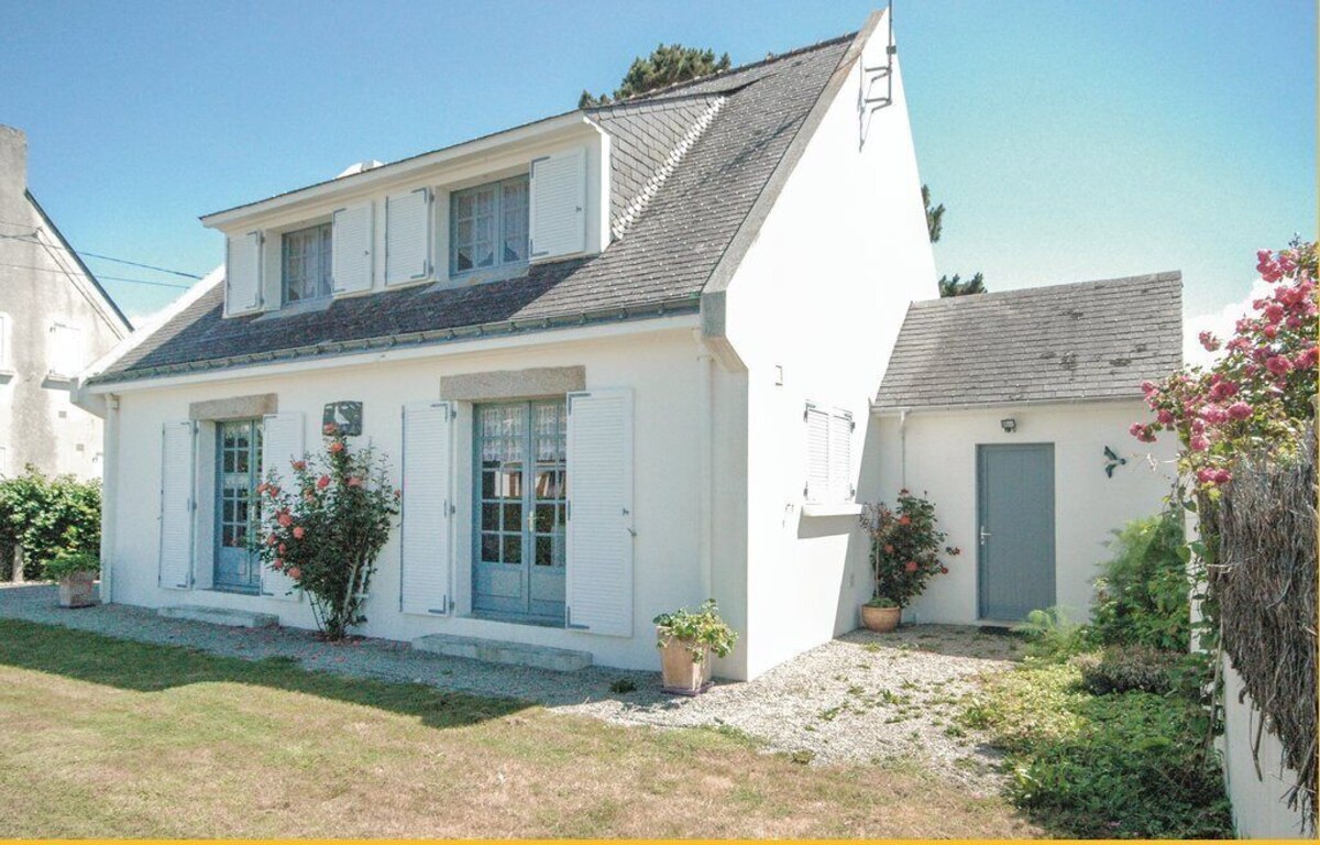 Image de profil de l’hôte