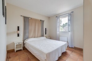 2 habitaciones y caja de seguridad en la habitación 