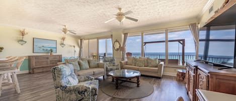 Téléviseur, lecteur de DVD