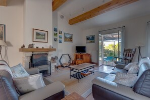 Télévision, lecteur de DVD