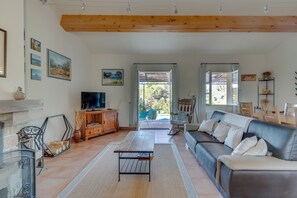 Télévision, lecteur de DVD