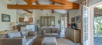 3-BEDROOM TOWNHOUSE WITH GARDEN (N°501)