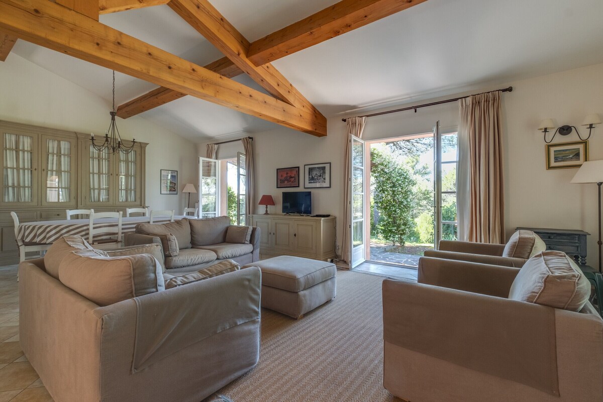 Bild für Gastgeberprofil