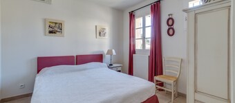 3 BEDROOM TOWNHOUSE WITH TERRACE AND GARDEN (N°516)