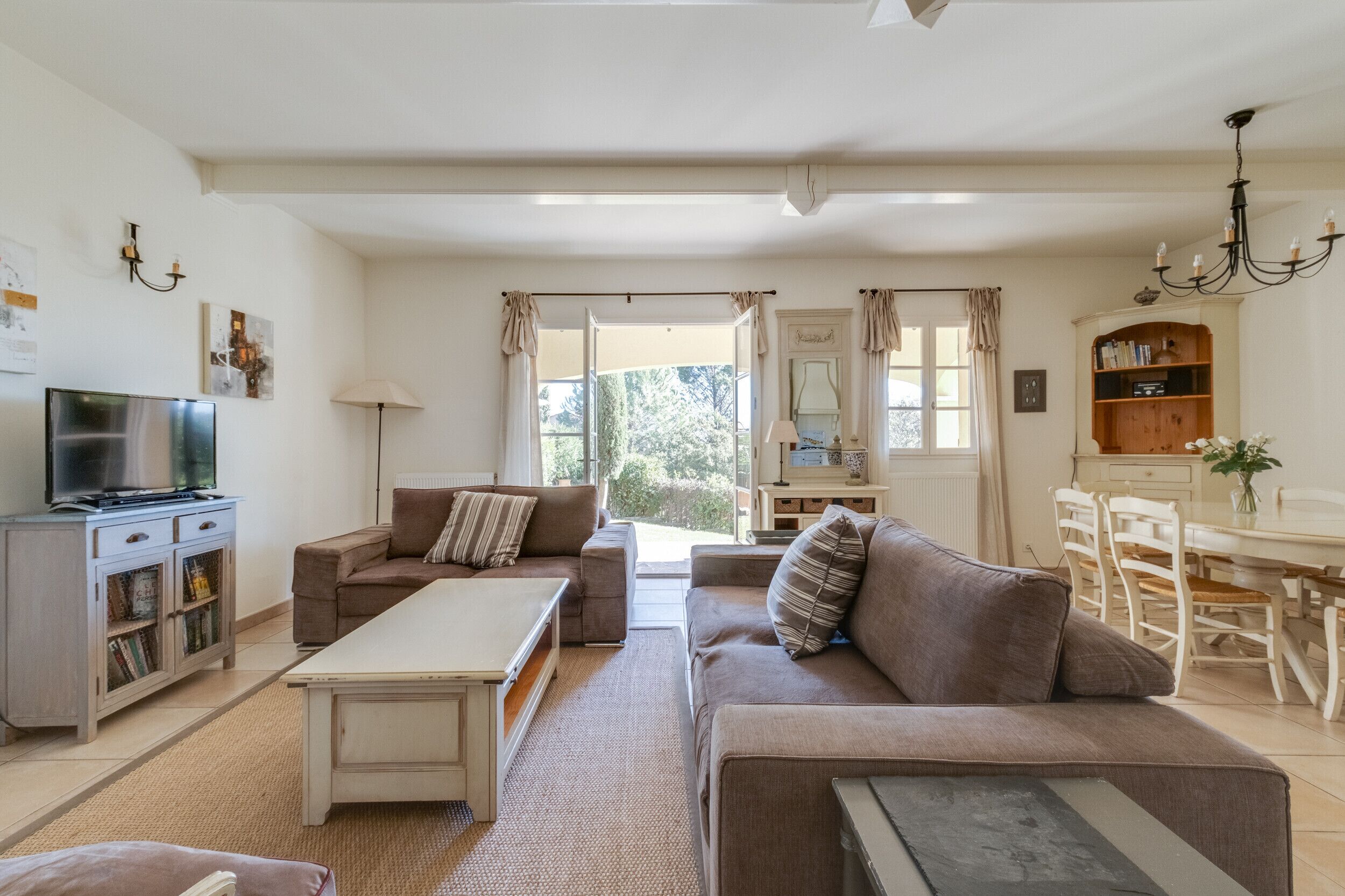 Maison De Hameau 3 Chambres Avec Terrasse Etjardin (N°516) - Provence-Alpes-Côte d'Azur (PACA)