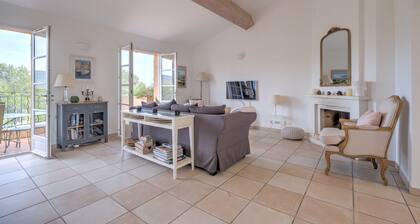 3 BEDROOM TOWNHOUSE WITH GARDEN (N°527)