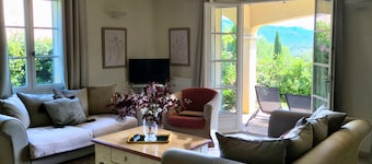 3 BEDROOM TOWNHOUSE WITH GARDEN (N°528)