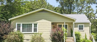 Charming 3BR Home in Rossville, GA Family Retreat